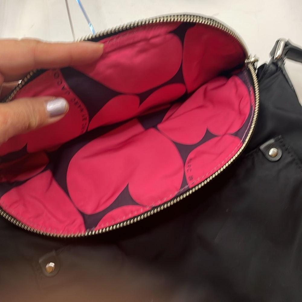 Marc Jacobs Crossbody purse (000222) - Picture 10 of 13